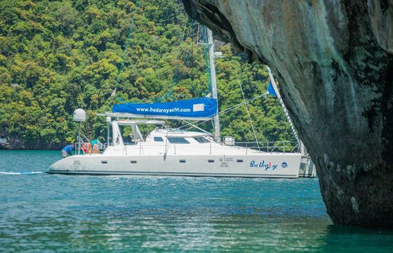 Voyage 500 Bon Voyage