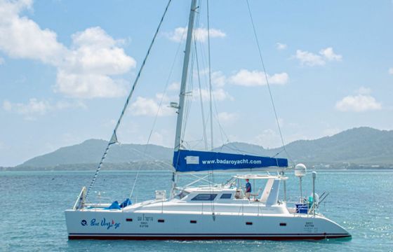 Voyage 500 Bon Voyage