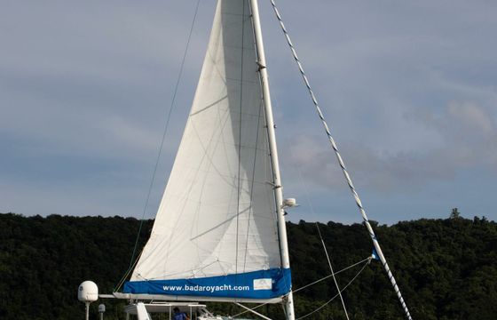 Voyage 500 Bon Voyage