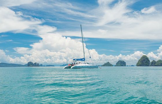 Voyage 500 Bon Voyage