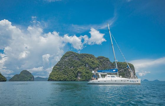 Voyage 500 Bon Voyage