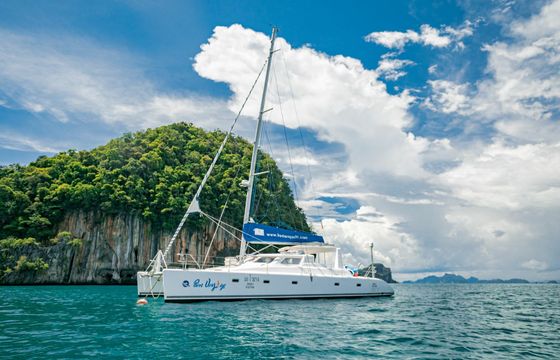 Voyage 500 Bon Voyage