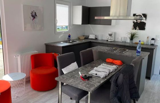 vonAnker Houseboat Marlene D