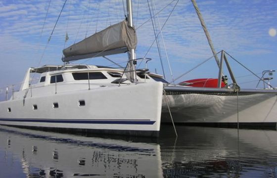 Voyage 500 Walkabout