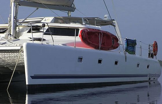 Voyage 500 Walkabout