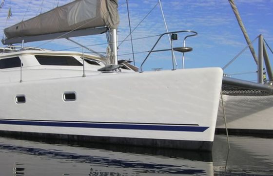 Voyage 500 Walkabout