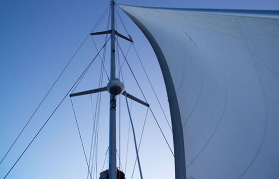 Voyage 500 Walkabout