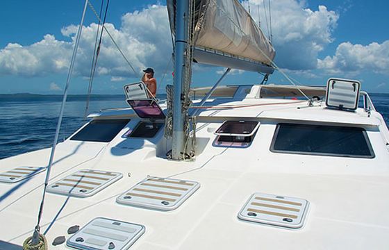 Voyage 500 Walkabout