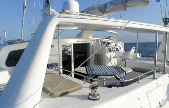 Voyage 500 Walkabout