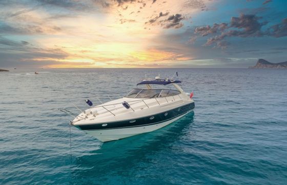 Sunseeker Camargue 50 Somnium