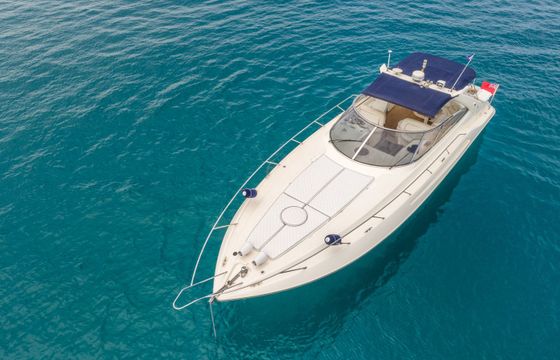 Sunseeker Camargue 50 Somnium