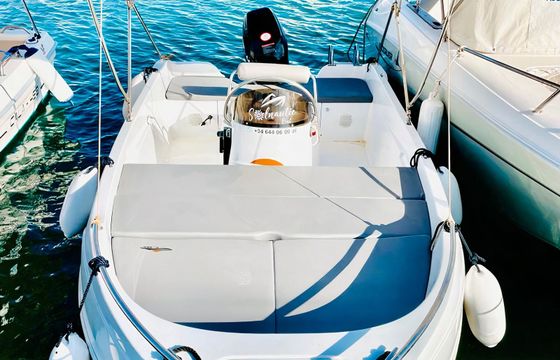 Voraz 450 Yedra