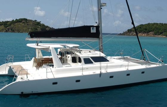 Voyage 520 No Worries