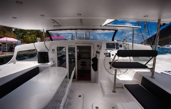 Voyage 520 No Worries