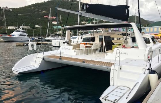Voyage 520 No Worries
