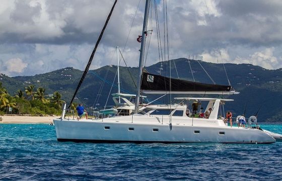 Voyage 520 No Worries