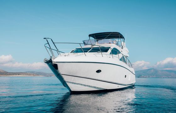 Sunseeker Manhattan 50 Funseeker