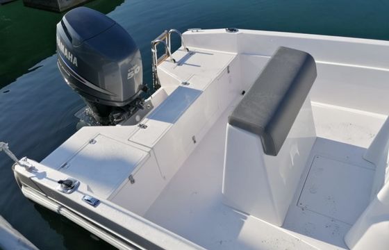 Voraz 475 TF 11