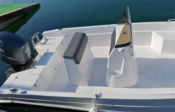 Voraz 475 TF 11
