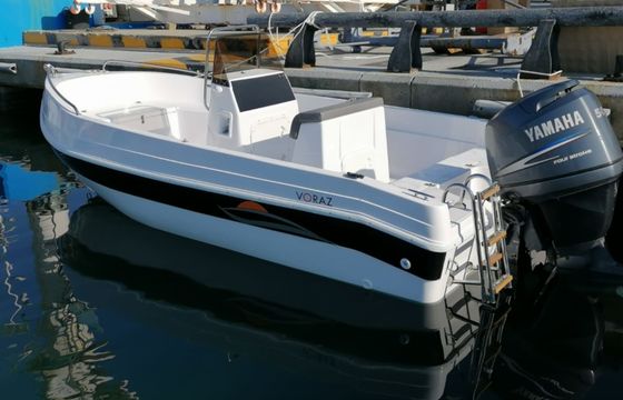 Voraz 475 TF 11
