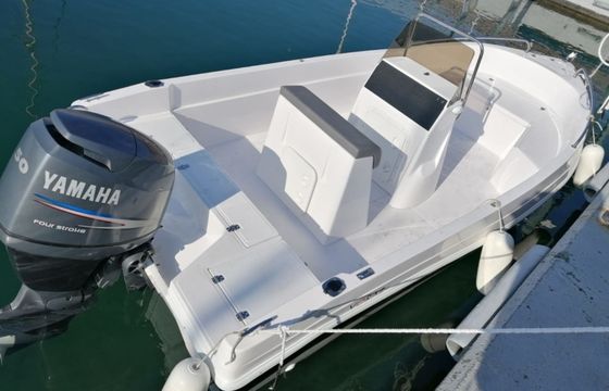 Voraz 475 TF 11