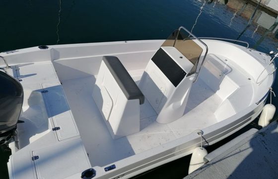 Voraz 475 TF 11