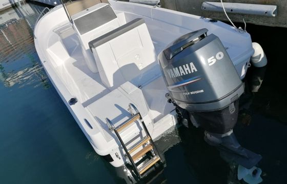 Voraz 475 TF 11