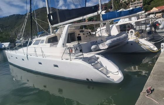 Voyage 500 Irie