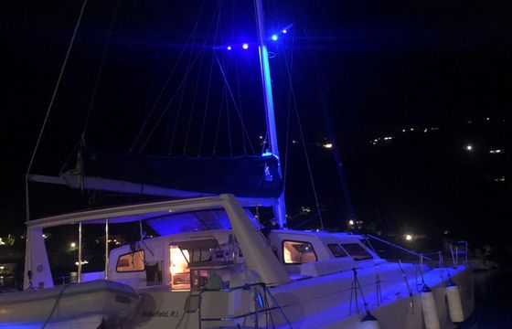 Voyage 500 Irie