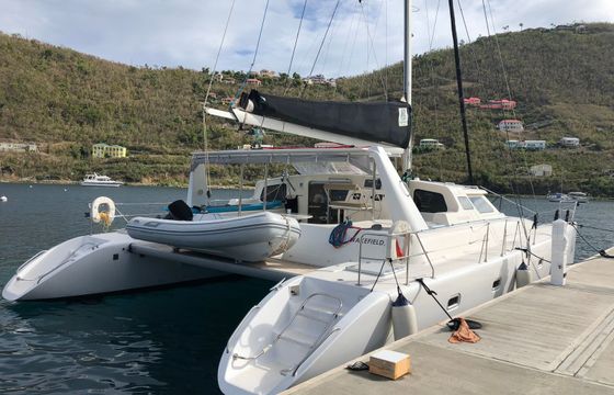 Voyage 500 Irie