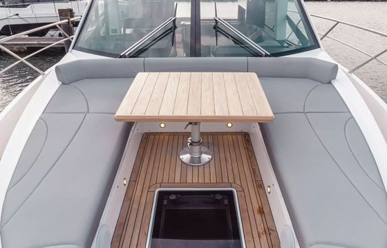 Sunseeker Manhattan 55 Perfection Still