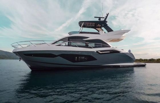 Sunseeker Manhattan 55 Perfection Still