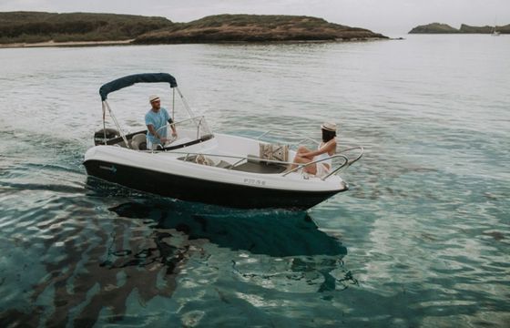 Tramontana 21 Brujo