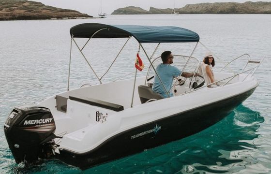 Tramontana 21 Brujo