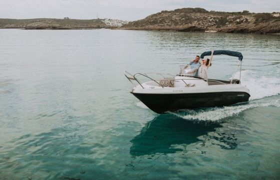 Tramontana 21 Brujo