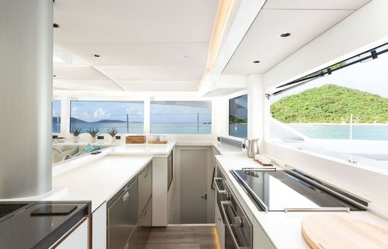 Voyage 590 Electric Home Again