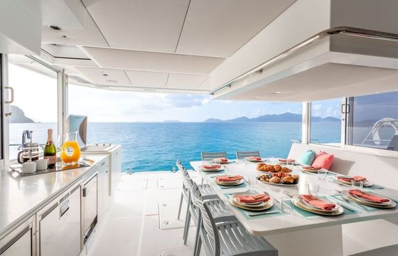 Voyage 590 Electric Home Again