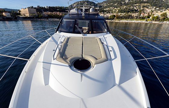 Sunseeker Manhattan 65 Turquoise