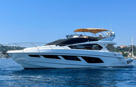Sunseeker Manhattan 65 Turquoise