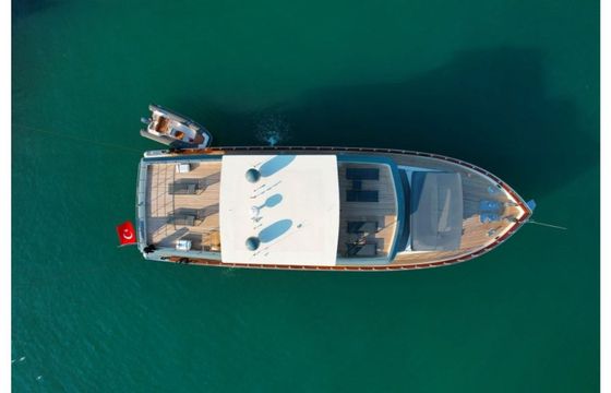 Trawler 24 Alegria