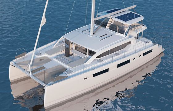Voyage 590 Sol Liv