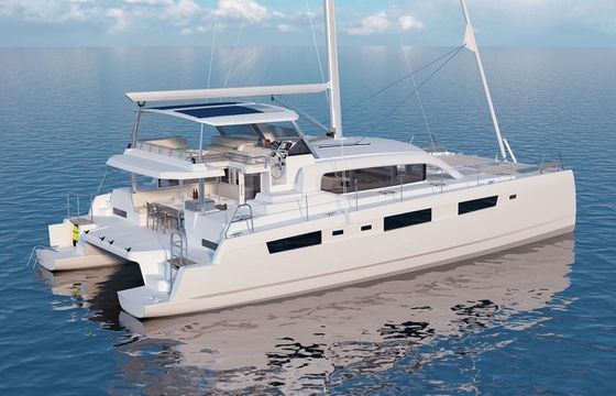 Voyage 590 Sol Liv