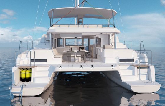 Voyage 590 Sol Liv