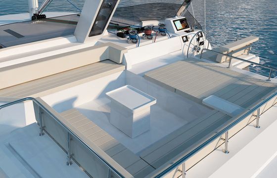 Voyage 590 Sol Liv