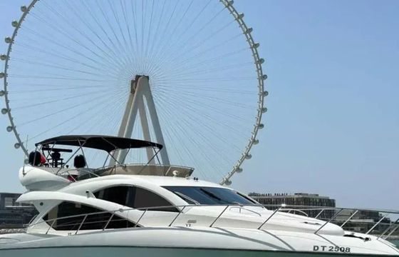 Sunseeker Manhattan 70 Elite 16