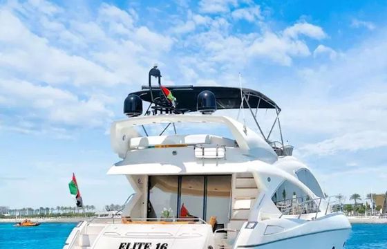 Sunseeker Manhattan 70 Elite 16
