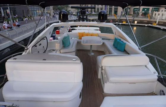 Sunseeker Manhattan 70 Elite 16