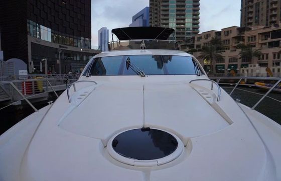 Sunseeker Manhattan 70 Elite 16