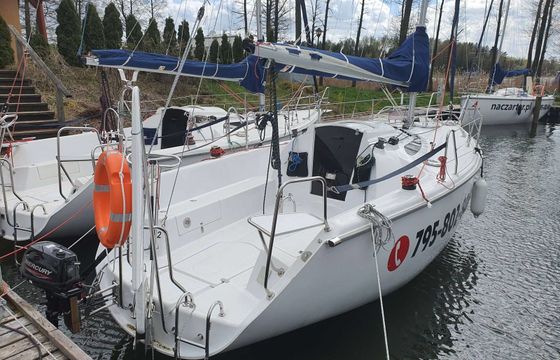 Twister 26 28