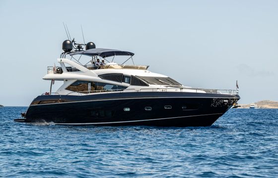 Sunseeker Manhattan 73 Aino